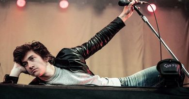 The Last Shadow Puppets - Sequels
