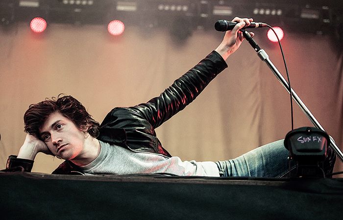 The Last Shadow Puppets - Sequels