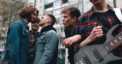 МИНУС18 - аниме