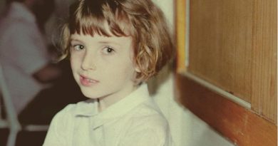 Daughter - The Woods