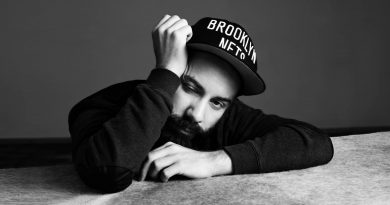 Woodkid - Wasteland