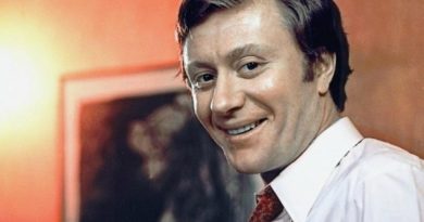 Андрей Миронов - Синема