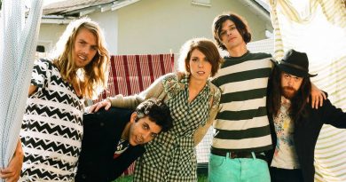 Grouplove - Let Me In