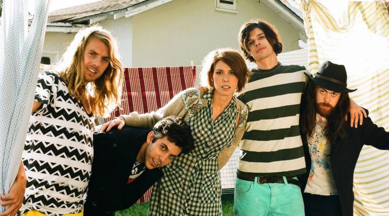 Grouplove - Let Me In