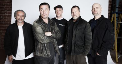 Faith No More - Evidence