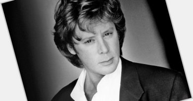 Eric Carmen - Great Expectations