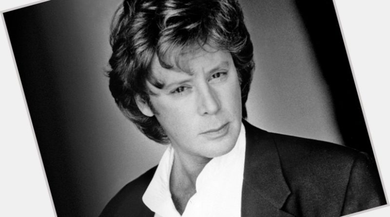 Eric Carmen - Great Expectations