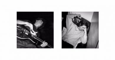 Current Joys - Dogfight