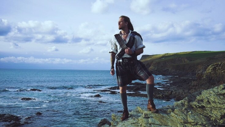 dArtagnan - Sing mir ein Lied