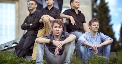 Торба-на-Круче - Пока. Целую. Снишься