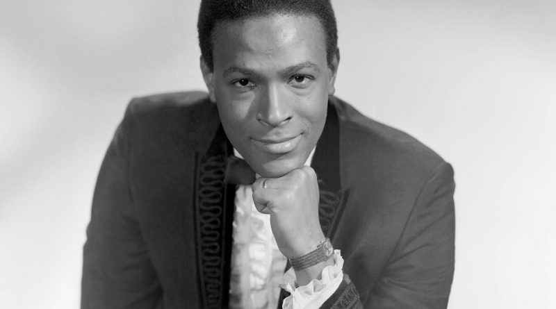 Marvin Gaye - Sunny