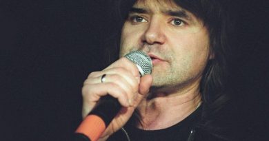 Евгений Осин - Не надо, не плачь