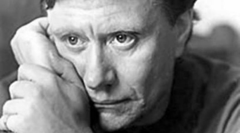 Андрей Миронов - Прощальная песня
