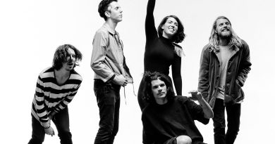 Grouplove - Inside Out