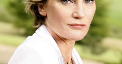 Patricia Kaas - Mademoiselle chante le blues