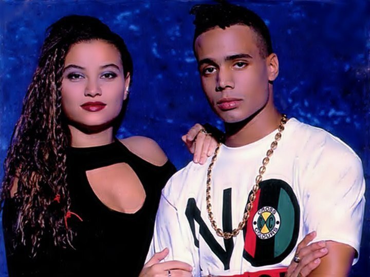 2 Unlimited - Where Are You Now