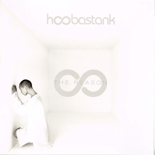 Hoobastank - The Reason