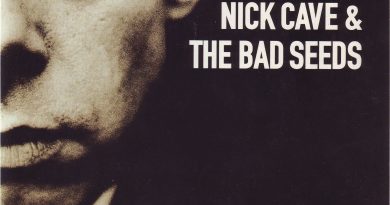 Nick Cave & The Bad Seeds - Into My Arms