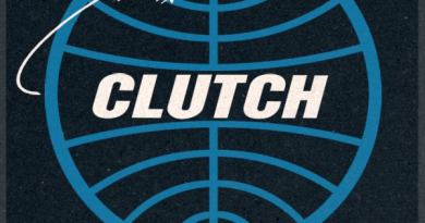 Clutch - Power Player