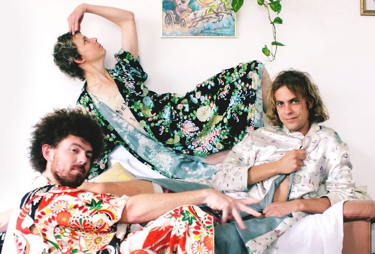 Pond — Doctor's In