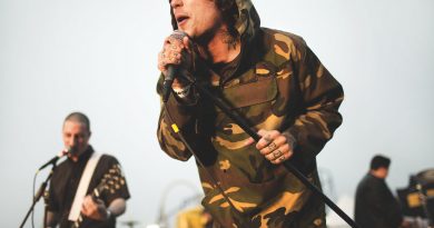 Leathermouth - Sunsets Are For Muggings