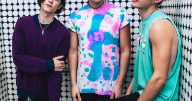 Waterparks - 11:11