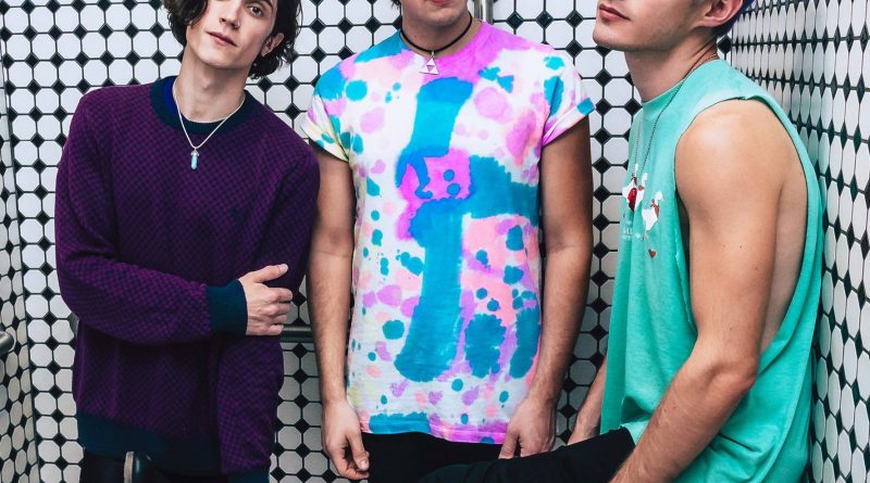Waterparks - 11:11