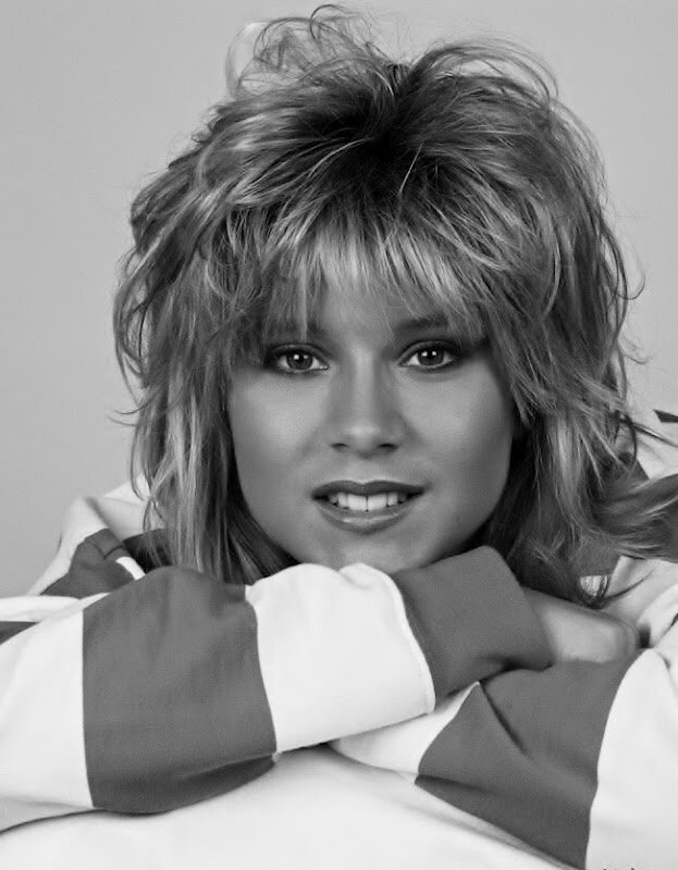 Samantha Fox - True Devotion