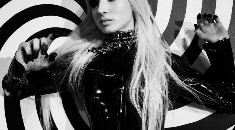 Poppy - I Disagree