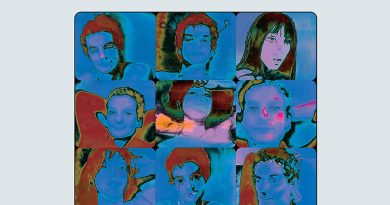 Blonde Redhead - Four Damaged Lemons