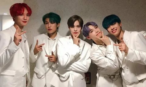 AB6IX - Blind for love