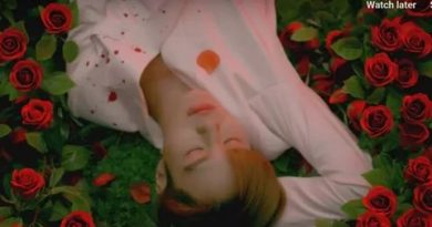 AB6IX - ROSE, SCENT, KISS