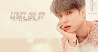 AB6IX - light me up