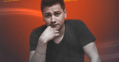 AhmedShad — Дорога в никуда