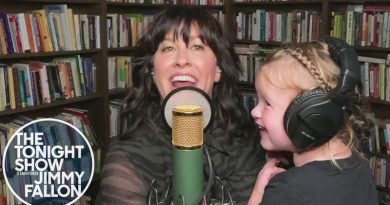 Alanis Morissette - Ablaze