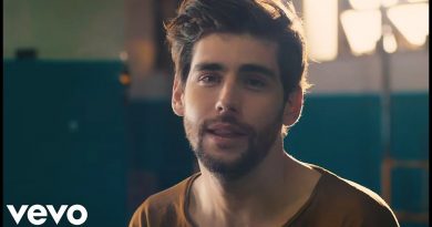 Alvaro Soler - La Cintura