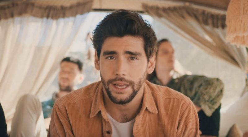 Alvaro Soler - La Libertad