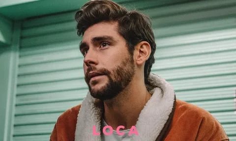 Alvaro Soler - Loca