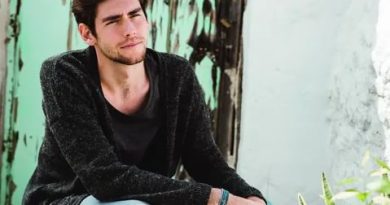 Alvaro Soler - Mi corazon
