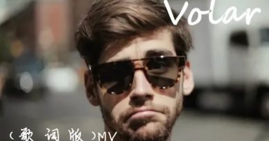 Alvaro Soler - Volar