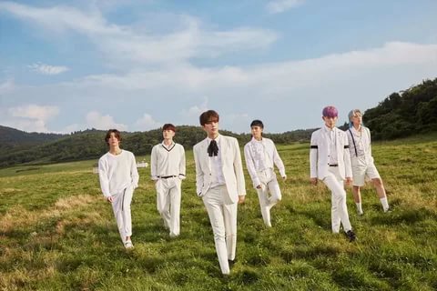 B.A.P - HONEYMOON