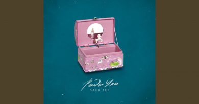 Bahh Tee - Ради Ули