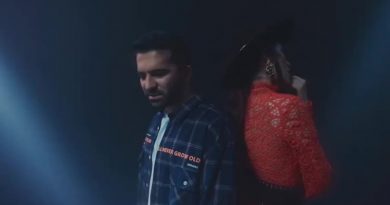 Bahh Tee, Turken - О тебе