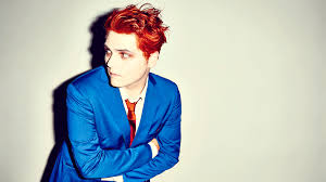 Gerard Way - Get the Gang Together