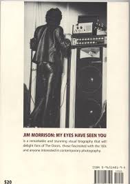 The Doors - Moonlight Drive Mono