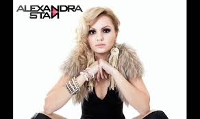 Alexandra Stan - Show Me The