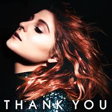 Meghan Trainor, R. City - Thank You
