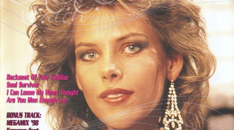 C.C. Catch - Heartbreak Hotel