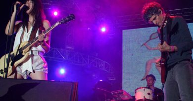 Blonde Redhead - For the Damaged