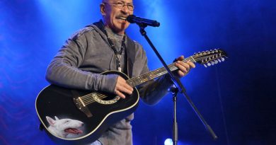 Александр Розенбаум - Мы с ним росли в одном дворе